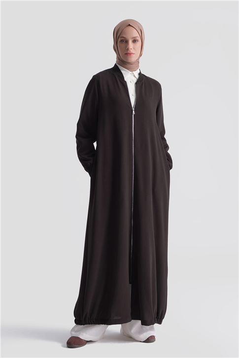 Basic Ferace Kahverengi