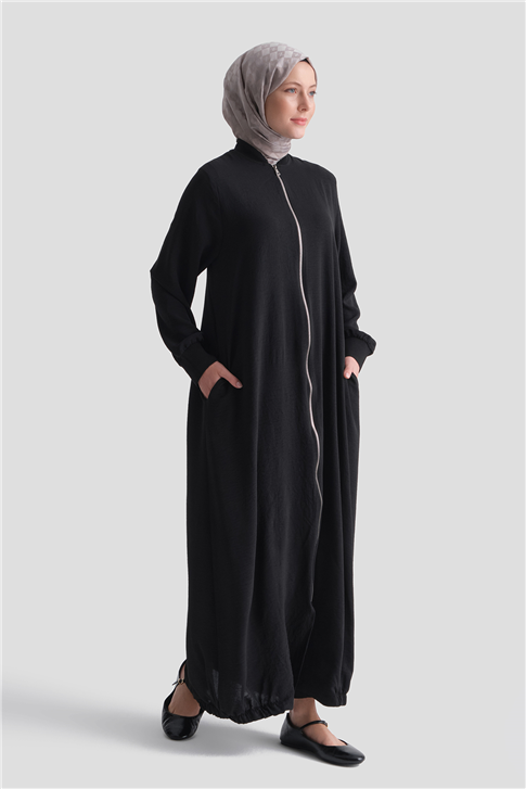 Basic Ferace Siyah 