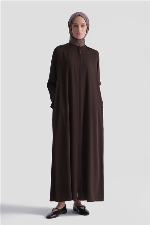 Basic Ferace Kahverengi