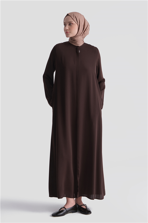 Basic Ferace Kahverengi