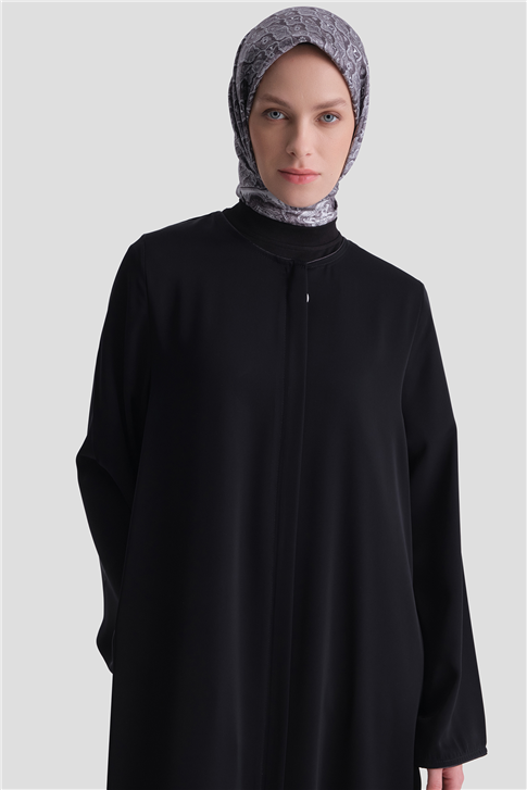 Basic Ferace Siyah