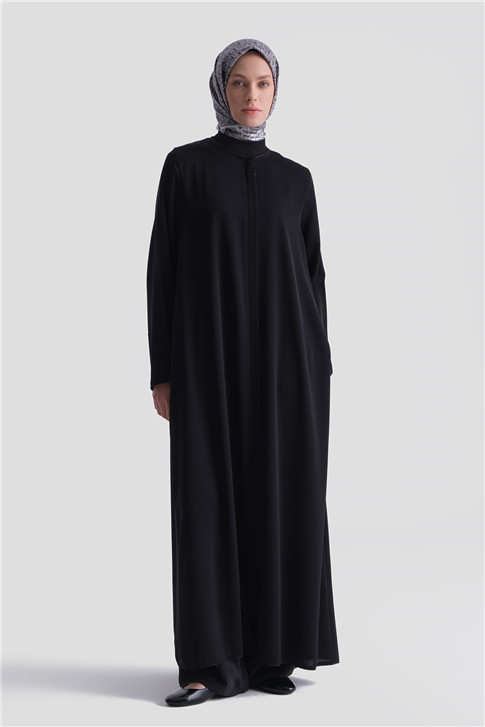 Basic Ferace Siyah