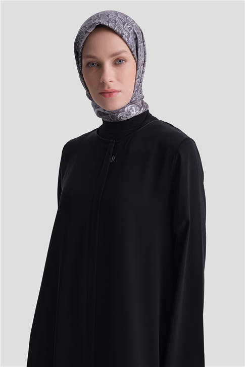 Basic Ferace Siyah