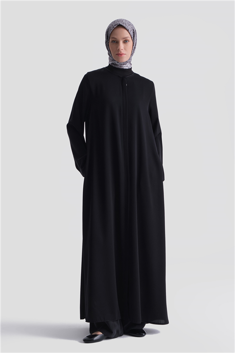 Basic Ferace Siyah