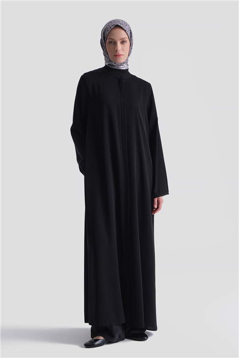 Basic Ferace Siyah