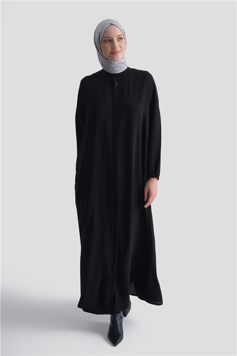 Basic Ferace Siyah 
