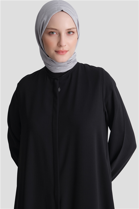 Basic Ferace Siyah 
