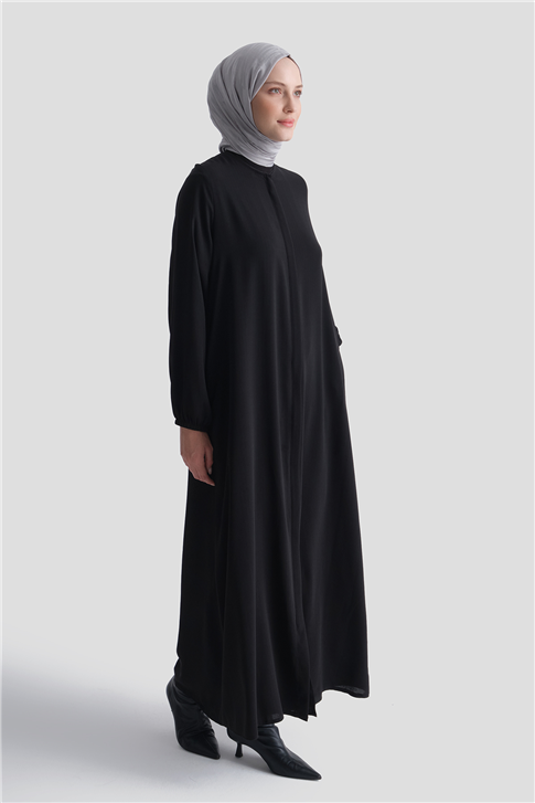 Basic Ferace Siyah 