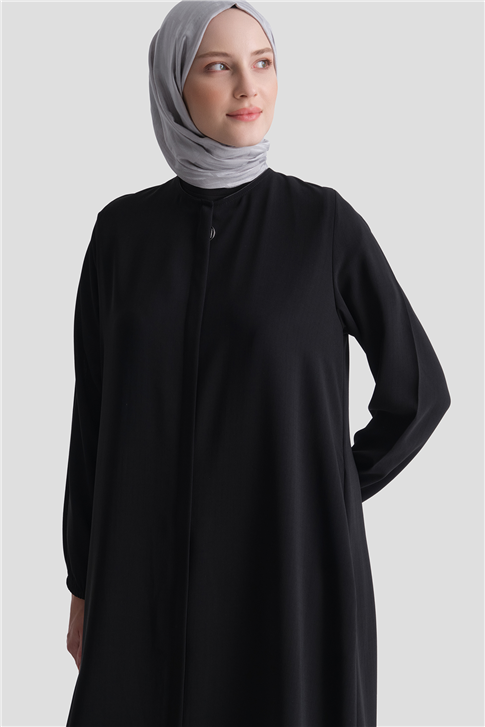 Basic Ferace Siyah 