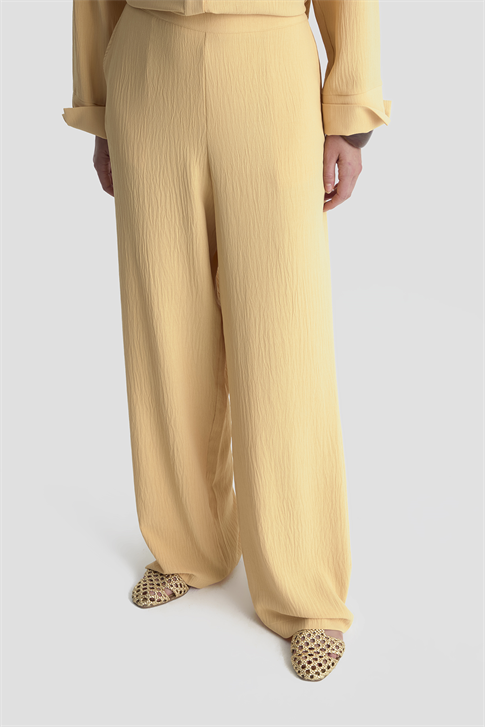 Cepli Basic Gömlek Camel