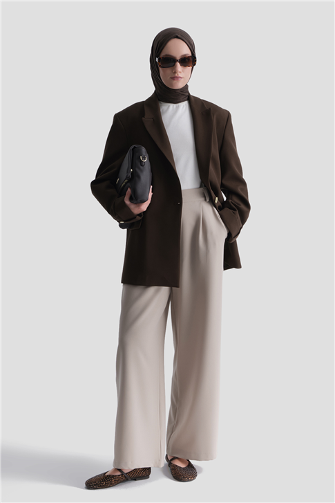 Palazzo Pantolon Taş