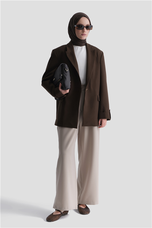 Palazzo Pantolon Taş