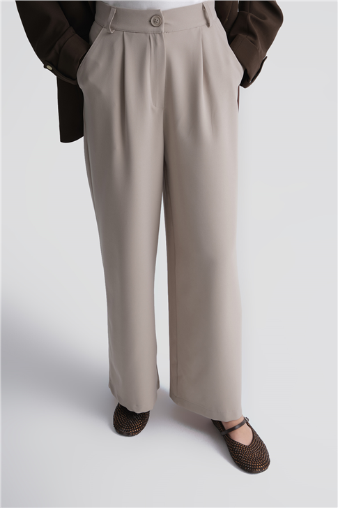 Palazzo Pantolon Taş