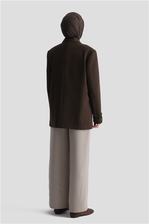 Palazzo Pantolon Taş