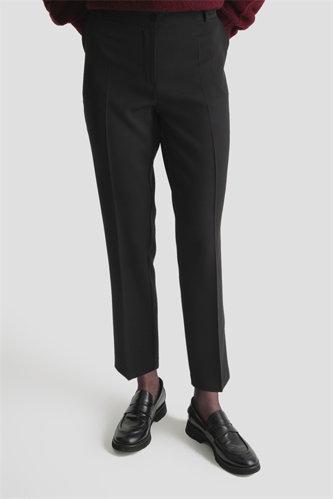 Armine Pantolon Siyah