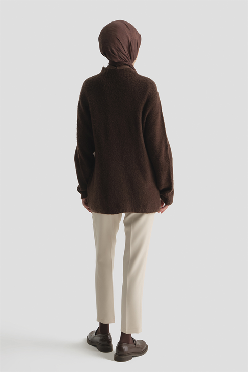 Armine Pantolon Taş