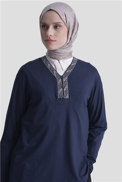 Armine Penye İndigo