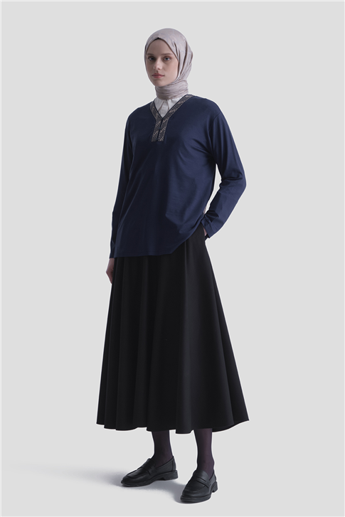 Armine Penye İndigo