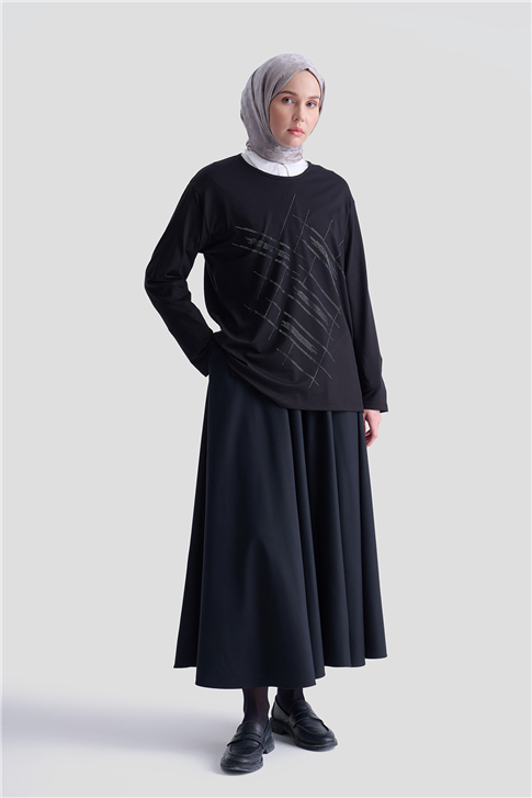 Armine Penye Siyah