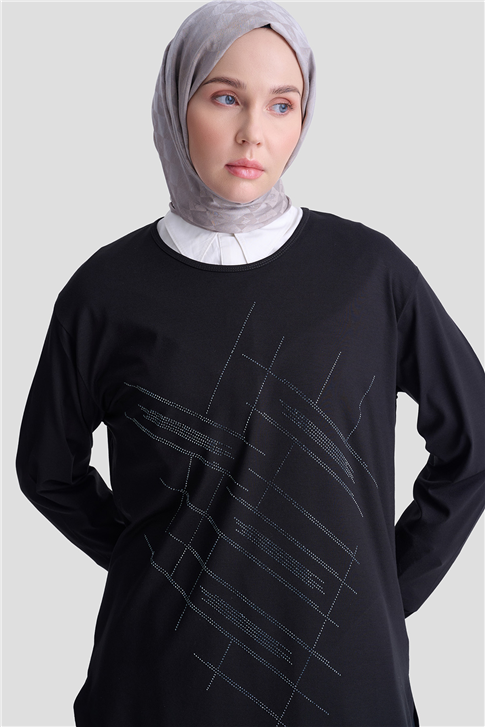 Armine Penye Siyah