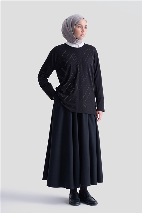 Armine Penye Siyah