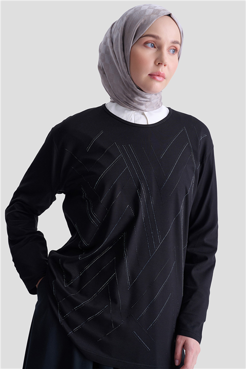 Armine Penye Siyah