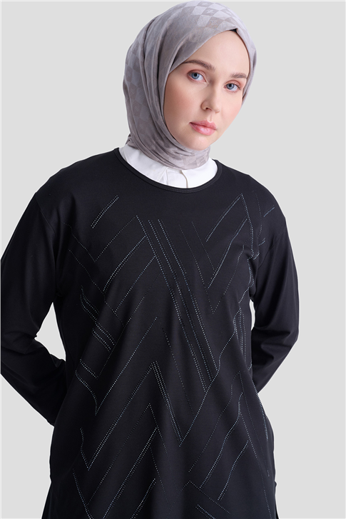 Armine Penye Siyah