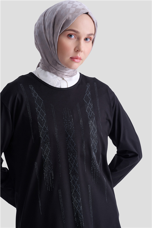 Armine Penye Siyah