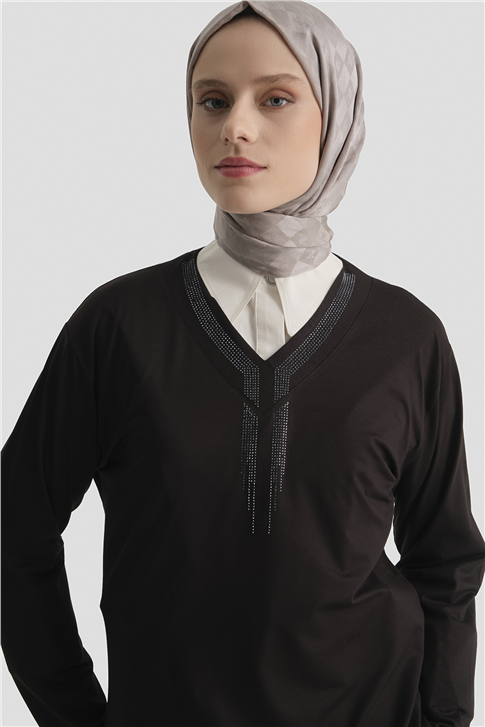 Armine Penye Siyah