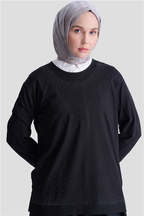 Armine Penye Siyah
