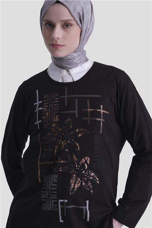 Armine Penye Siyah