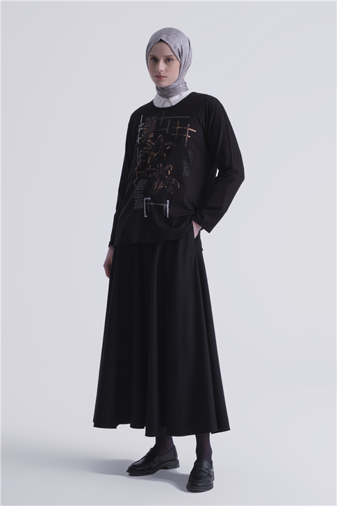 Armine Penye Siyah