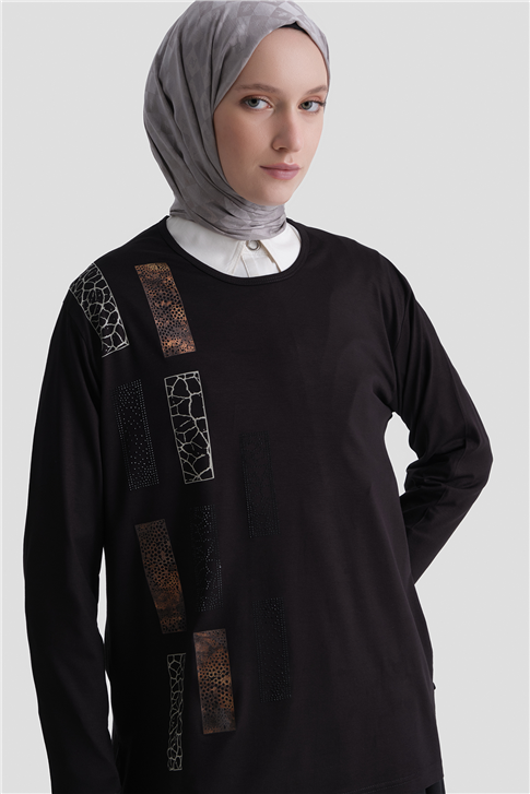 Armine Penye Siyah