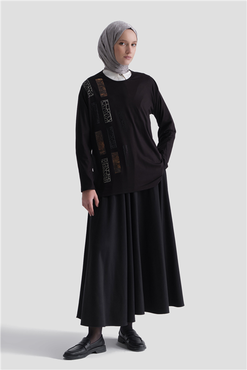 Armine Penye Siyah