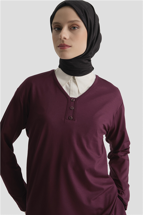 Armine Penye Bordo