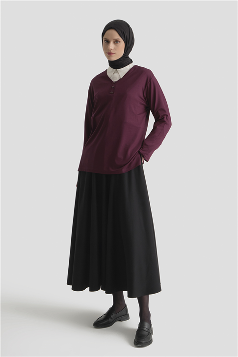 Armine Penye Bordo