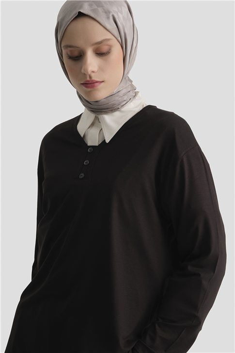 Armine Penye Siyah