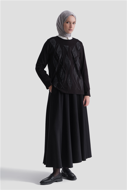 Armine Penye Siyah