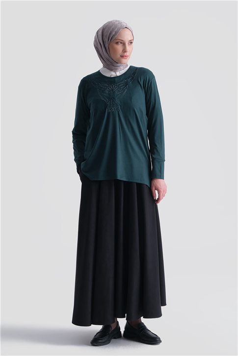 Armine Penye Petrol