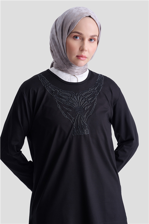 Armine Penye Siyah