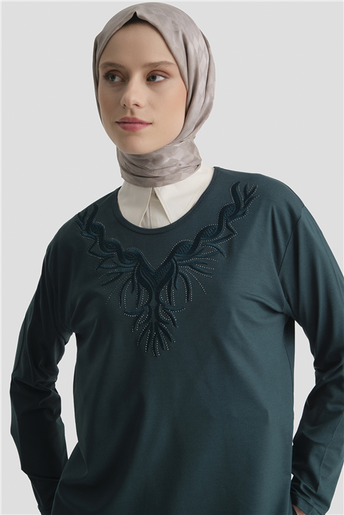 Armine Penye Petrol