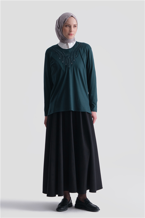 Armine Penye Petrol