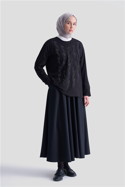 Armine Penye Siyah