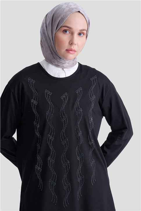 Armine Penye Siyah