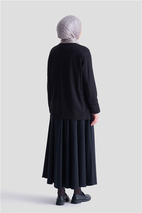 Armine Penye Siyah