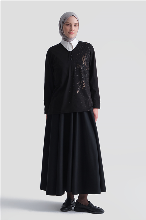 Armine Penye Siyah