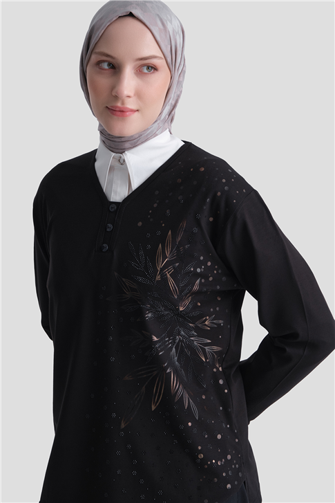 Armine Penye Siyah