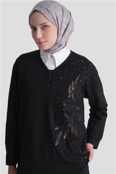 Armine Penye Siyah