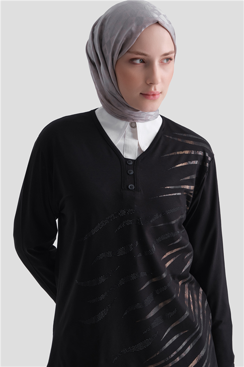Armine Penye Siyah