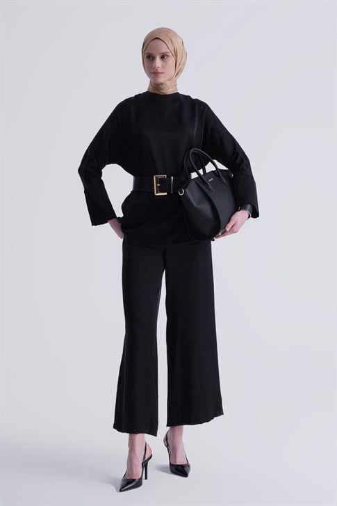 Basic Takım Siyah